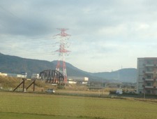 旅の終わり 旅の終わり