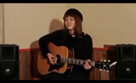 連載◆みゅう「walk in Myusic」第1回「はじめまして」 連載◆みゅう「walk in Myusic」第1回「はじめまして」