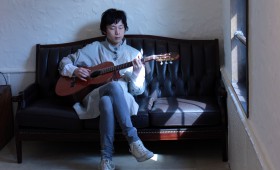 連載◆伊藤佐和子 「踊る女と歌う男には勝てない(仮)」 第三回「SiMoNの話」 連載◆伊藤佐和子 「踊る女と歌う男には勝てない(仮)」 第三回「SiMoNの話」