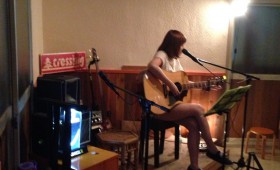 連載◆みゅう「walk in MYUsic」第六回「シンデレラ」 連載◆みゅう「walk in MYUsic」第六回「シンデレラ」
