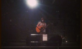 連載◆みゅう「walk in MYUsic」第九回「moon」 連載◆みゅう「walk in MYUsic」第九回「moon」