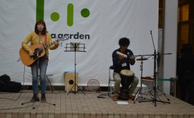 連載◆みゅう「walk in MYUsic」第十回「invisible stars」 連載◆みゅう「walk in MYUsic」第十回「invisible stars」