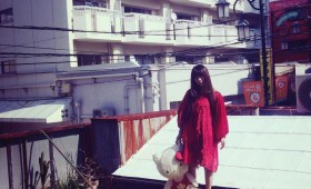 連載◆栗原ゆう「ときめき反抗期」 第二回「プールの中の夢」 連載◆栗原ゆう「ときめき反抗期」 第二回「プールの中の夢」