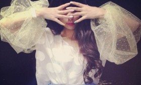 連載◆栗原ゆう「ときめき反抗期」第四回「ピュアオブラブライフ、Around 30!!! 」 連載◆栗原ゆう「ときめき反抗期」第四回「ピュアオブラブライフ、Around 30!!! 」