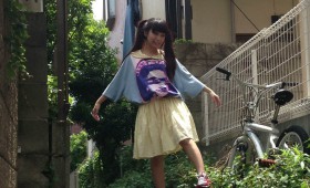 連載◆栗原ゆう「ときめき反抗期」第五回「キャッチ・ハンター・ウォッチング」 連載◆栗原ゆう「ときめき反抗期」第五回「キャッチ・ハンター・ウォッチング」