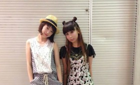 連載◆栗原ゆう「ときめき反抗期」第六回「真夏のエモみ」 連載◆栗原ゆう「ときめき反抗期」第六回「真夏のエモみ」