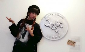 連載◆栗原ゆう「ときめき反抗期」第8回「ぷっとこいてぷっ」 連載◆栗原ゆう「ときめき反抗期」第8回「ぷっとこいてぷっ」