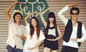 連載◆ノマアキコ「さくらじまBENBEN日記」第8回「BENBEN強化月間無事しゅーりょー!!」 連載◆ノマアキコ「さくらじまBENBEN日記」第8回「BENBEN強化月間無事しゅーりょー!!」