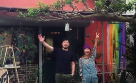 連載◆ノマアキコ「さくらじまBENBEN日記」第9回「BENBEN的鹿児島おすすめスポット特集」 連載◆ノマアキコ「さくらじまBENBEN日記」第9回「BENBEN的鹿児島おすすめスポット特集」