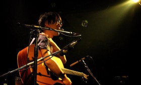 連載◆藤田竜史「ホタバンのミュージックサンシャイン!」第10回「YUMEをみるというCOと ~さよなら2014年~」 連載◆藤田竜史「ホタバンのミュージックサンシャイン!」第10回「YUMEをみるというCOと ~さよなら2014年~」