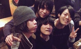 連載◆藤田竜史「ホタバンのミュージックサンシャイン!」第11回「オリオンと夜の虹」 連載◆藤田竜史「ホタバンのミュージックサンシャイン!」第11回「オリオンと夜の虹」