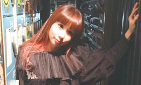 新連載◆栗原ゆう「きらめきファンファーレ」第1回「カリスマとセンス」 新連載◆栗原ゆう「きらめきファンファーレ」第1回「カリスマとセンス」