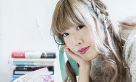 新連載◆大石蘭「青春カウントダウン」第1回「思春期をなぞる部屋」 新連載◆大石蘭「青春カウントダウン」第1回「思春期をなぞる部屋」