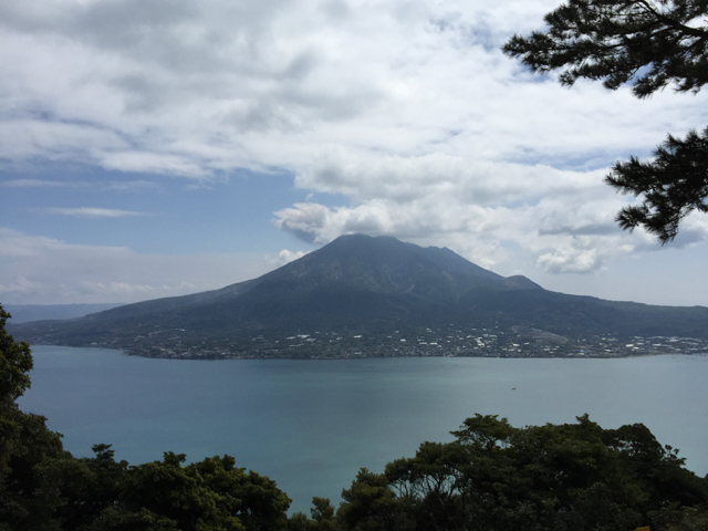 海に浮かんでるのもステキでしょ？