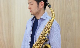 連載◆藤田竜史「夢力(ムヂカラ)」第5回「自由と夢 ~サックス奏者&音楽スクール代表・瀬戸郁寛編〜」 連載◆藤田竜史「夢力(ムヂカラ)」第5回「自由と夢 ~サックス奏者&音楽スクール代表・瀬戸郁寛編〜」