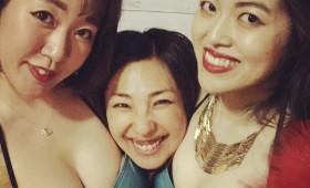 連載◆ノマアキコ「続・さくらじまBENBEN日記」第6回「いろんな意味で胸いっぱいBENBEN」 連載◆ノマアキコ「続・さくらじまBENBEN日記」第6回「いろんな意味で胸いっぱいBENBEN」