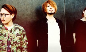 連載◆イシハラマイ「やめられないなら愛してしまえ」第6回「The cold tommy『FLASHBACK BUG』インタビュー」 連載◆イシハラマイ「やめられないなら愛してしまえ」第6回「The cold tommy『FLASHBACK BUG』インタビュー」