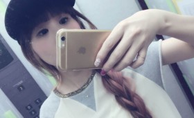 連載◆栗原ゆう「きらめきファンファーレ」第6回「クレイジーガール」 連載◆栗原ゆう「きらめきファンファーレ」第6回「クレイジーガール」