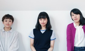 不定期連載◆伊藤佐和子「踊る女と歌う男には勝てない」The Wisely Brothersインタヴュー