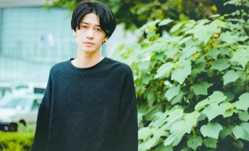 【INTERVIEW】理想を追求し続けるIvy to Fraudulent Game、バンドの強みを最大限まで高めた最新作で『完全が無い』と言い切るわけ　取材・文＝岡部瑞希