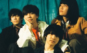 【INTERVIEW】神戸発のニューフェイスThe Songbardsが音楽を通して伝えたい“自分らしい選択”　取材・文＝岡部瑞希