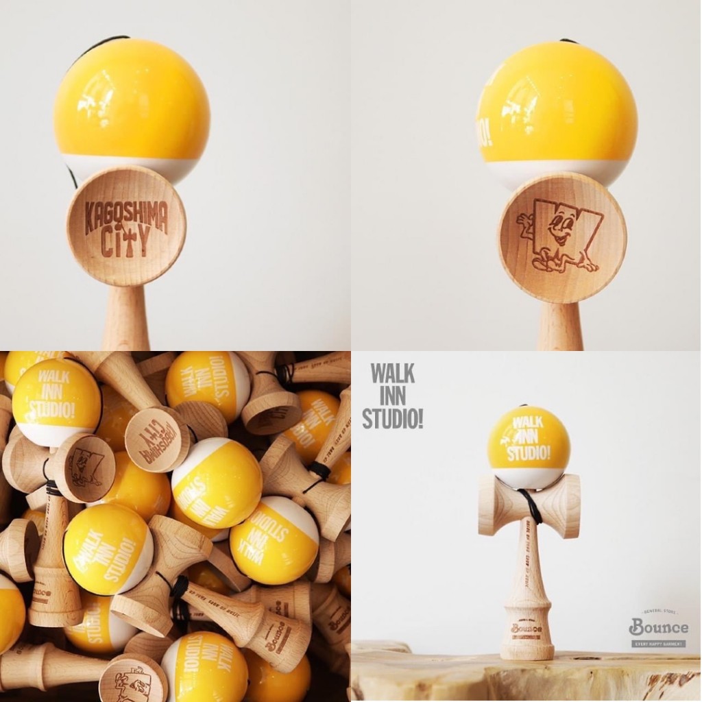 kendama