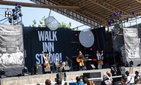 連載◆ノマアキコ「続・さくらじまBENBEN日記」第81回「Acoustic WALKINN FES! in 桜島 無事しゅーりょー!! BENBEN!!」 連載◆ノマアキコ「続・さくらじまBENBEN日記」第81回「Acoustic WALKINN FES! in 桜島 無事しゅーりょー!! BENBEN!!」